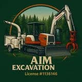 AIM EXCAVATION INC