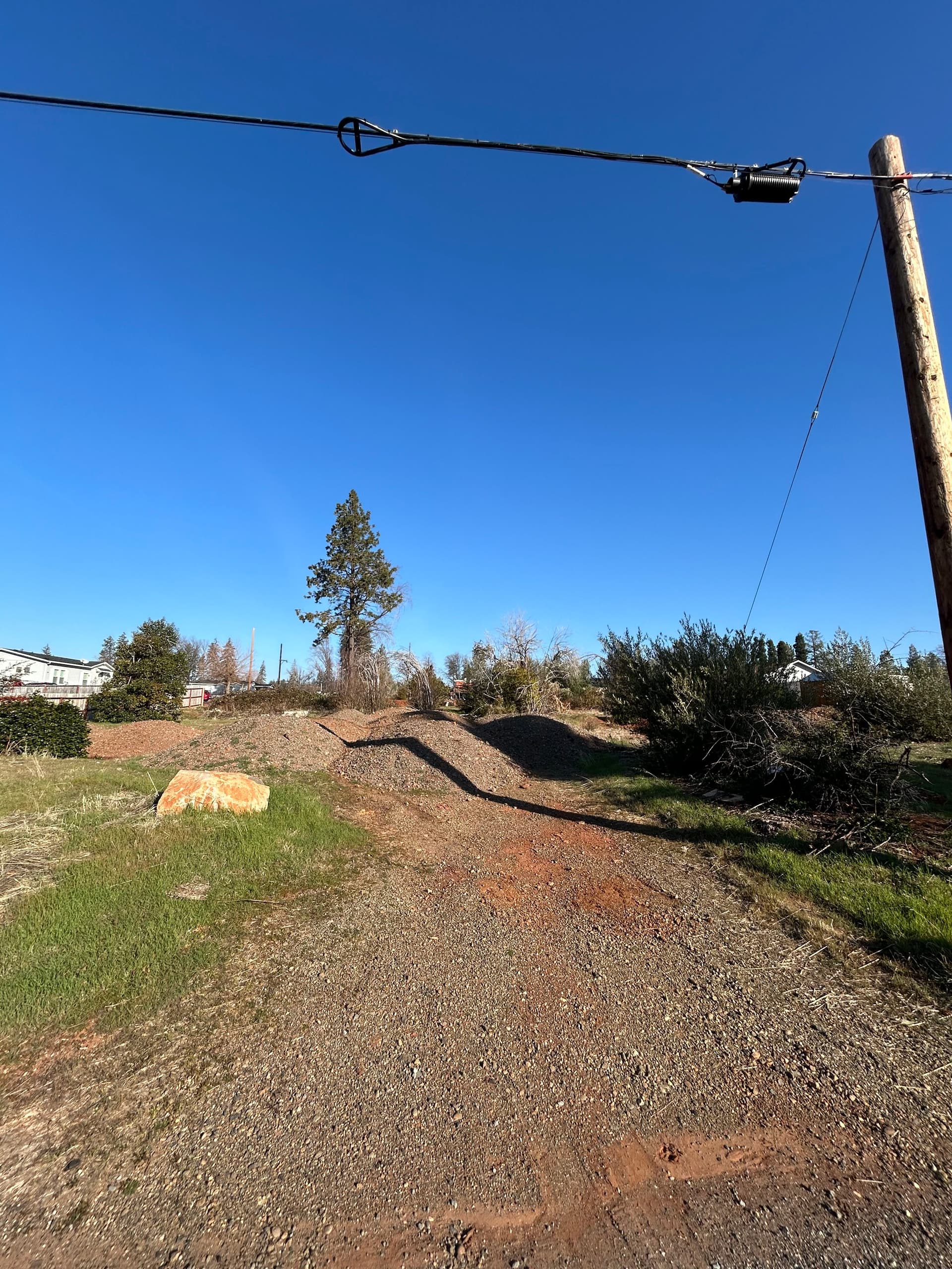 Gallery photos for Site Preparation Success in Paradise: Image #2