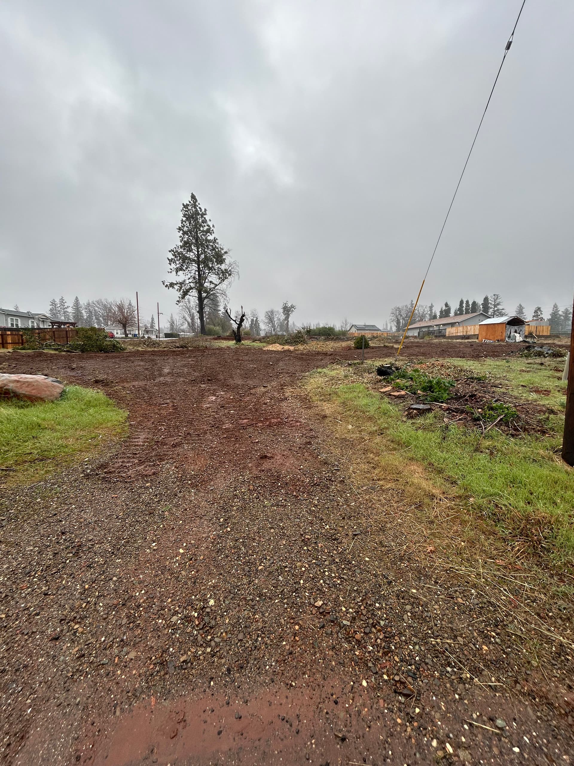 Gallery photos for Site Preparation Success in Paradise: Image #3