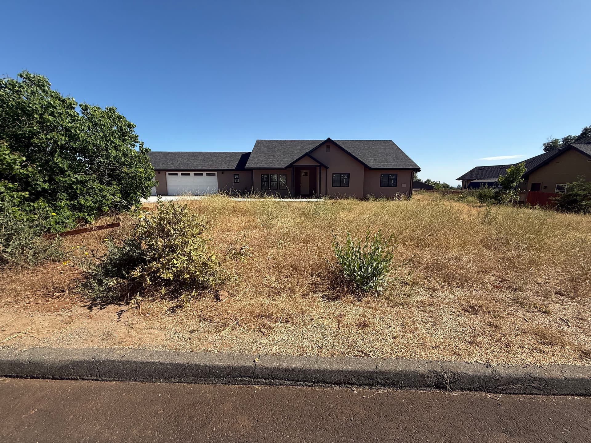 Gallery photos for Stunning Landscape Transformation in Paradise, CA: Image #6