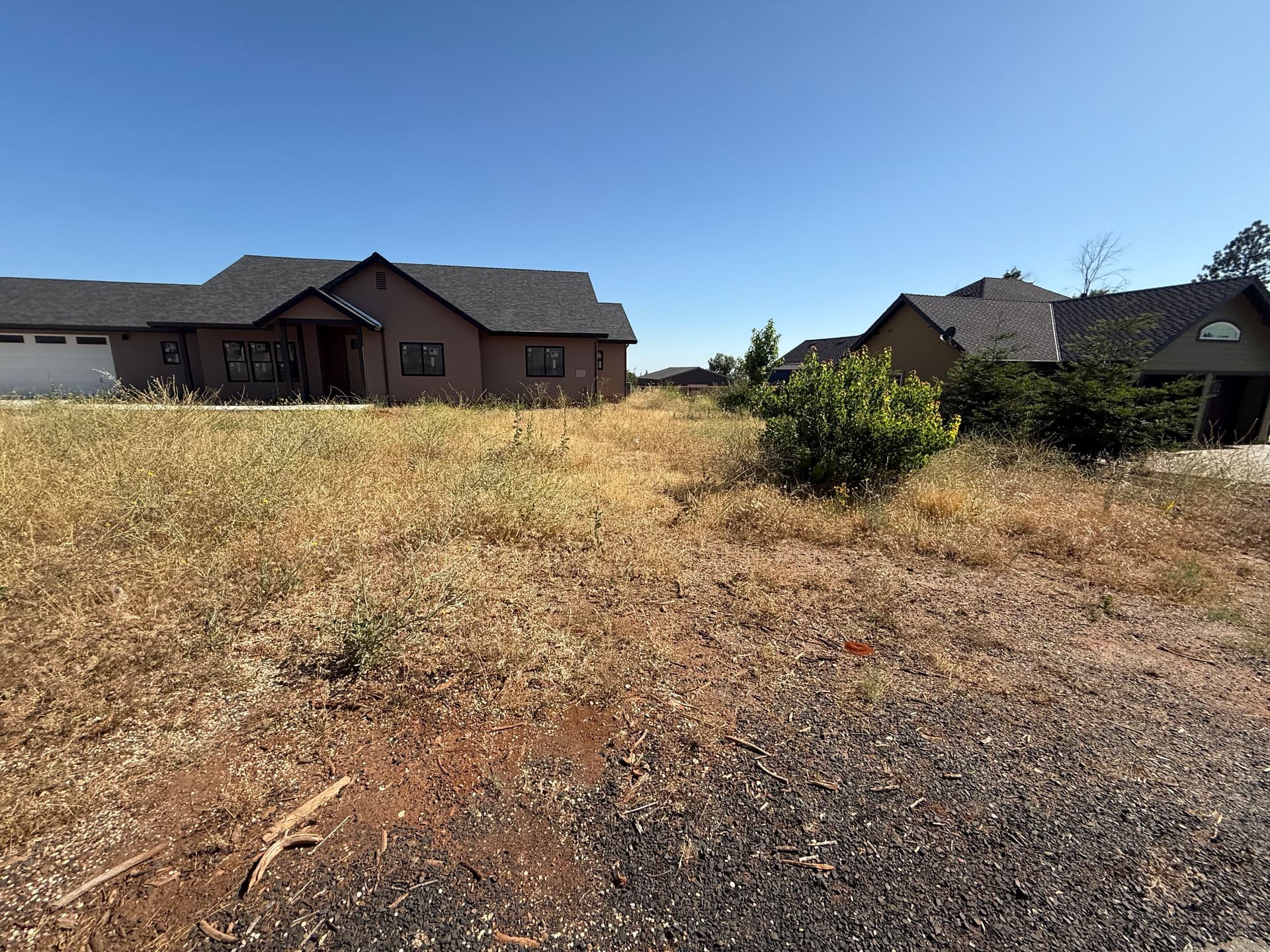 Gallery photos for Stunning Landscape Transformation in Paradise, CA: Image #7