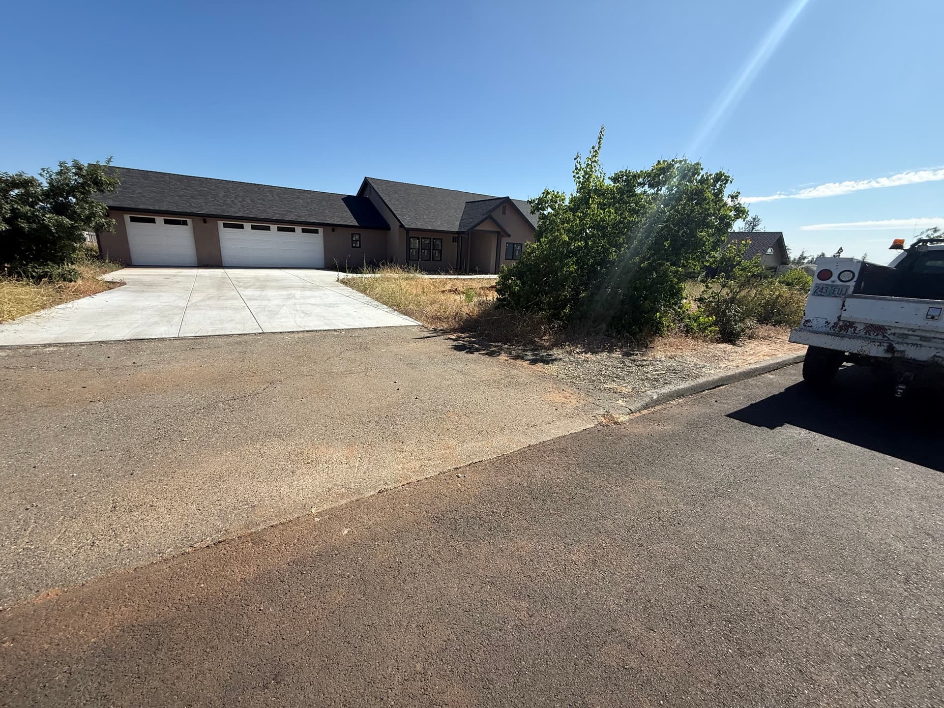 Gallery photos for Stunning Landscape Transformation in Paradise, CA: Image #11