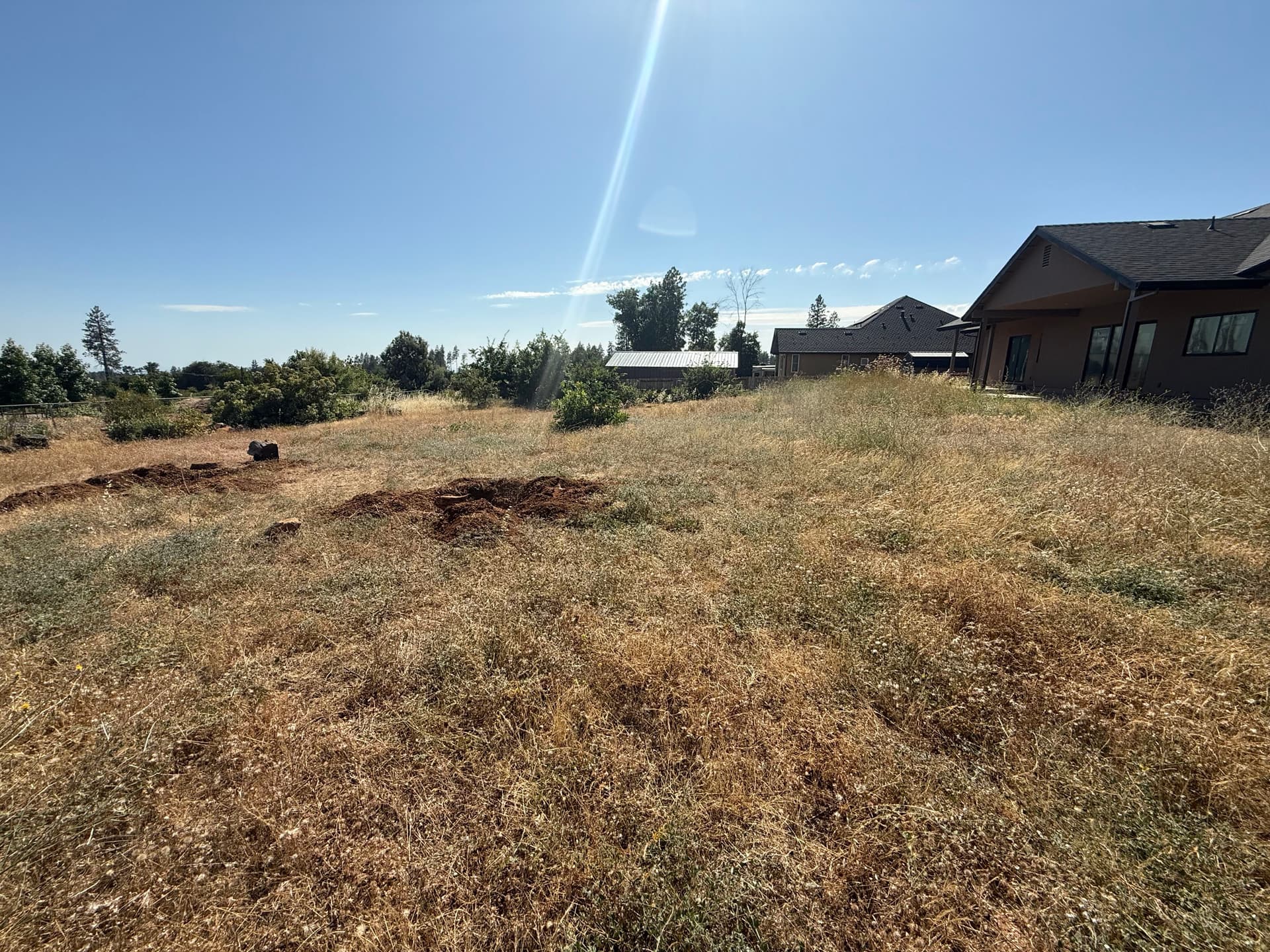 Gallery photos for Stunning Landscape Transformation in Paradise, CA: Image #9